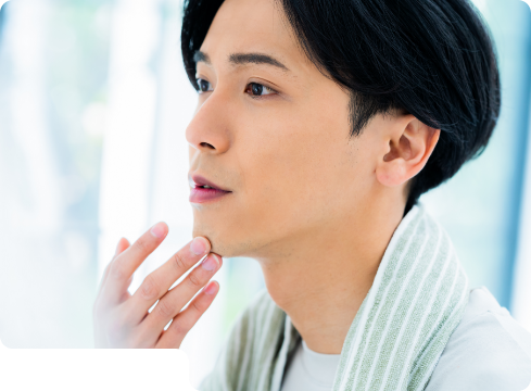 基本の使い方